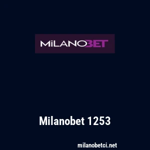 Milanobet 1253