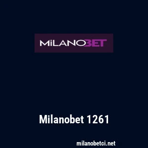 Milanobet 1261