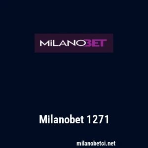 Milanobet 1271